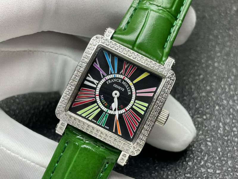 Franck Muller watch 111468